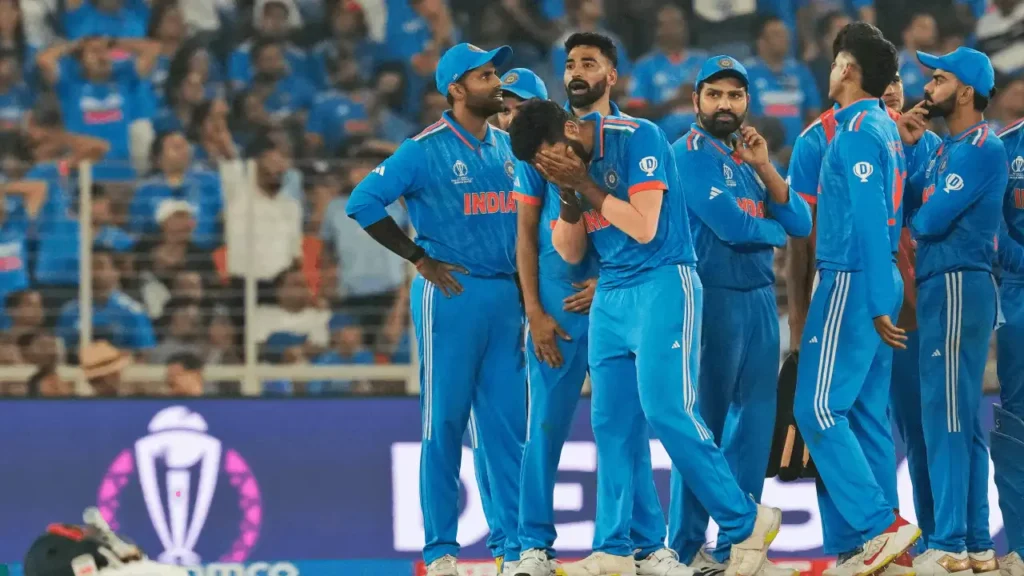 New Vice-Captain For India In T20 World Cup 2024? Report Makes Explosive Claim