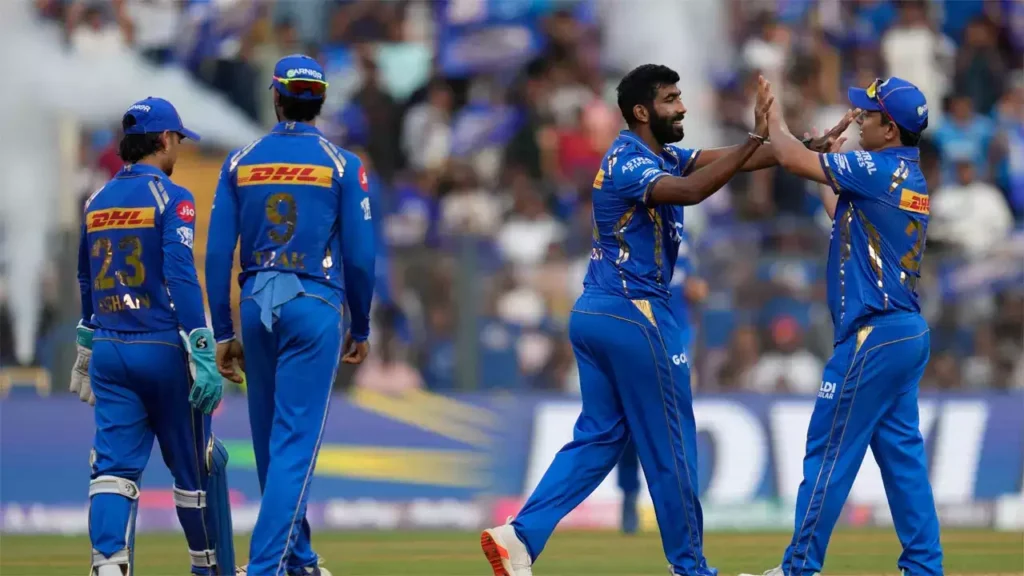 Hardik Finds It 'Unbelievable' When Bumrah Swept For Six: Ashutosh Sharma Gives MI A Legitimate Worry