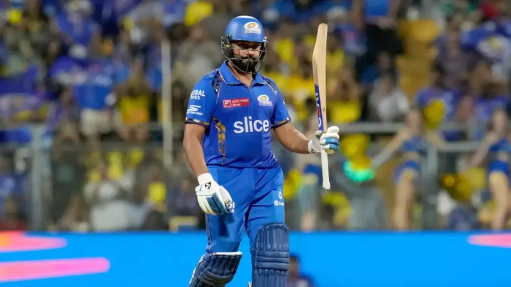 In T20 Cricket, Rohit Sharma Becomes The First Indian To Accomplish This Incredible Achievement