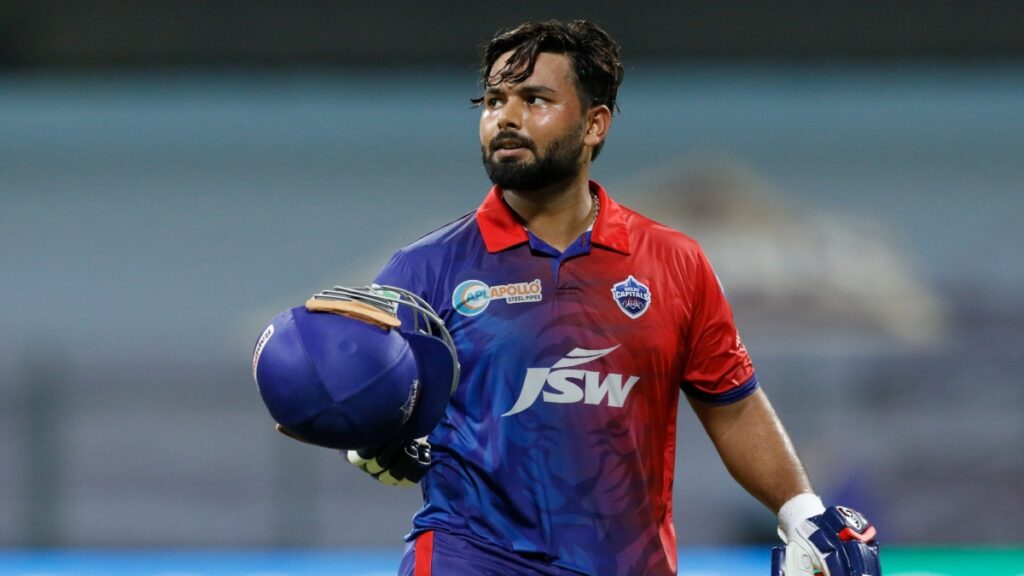 BCCI punishes Rishabh Pant, entire DC team with heavy fine for Code of Conduct breach against KKR in IPL 2024