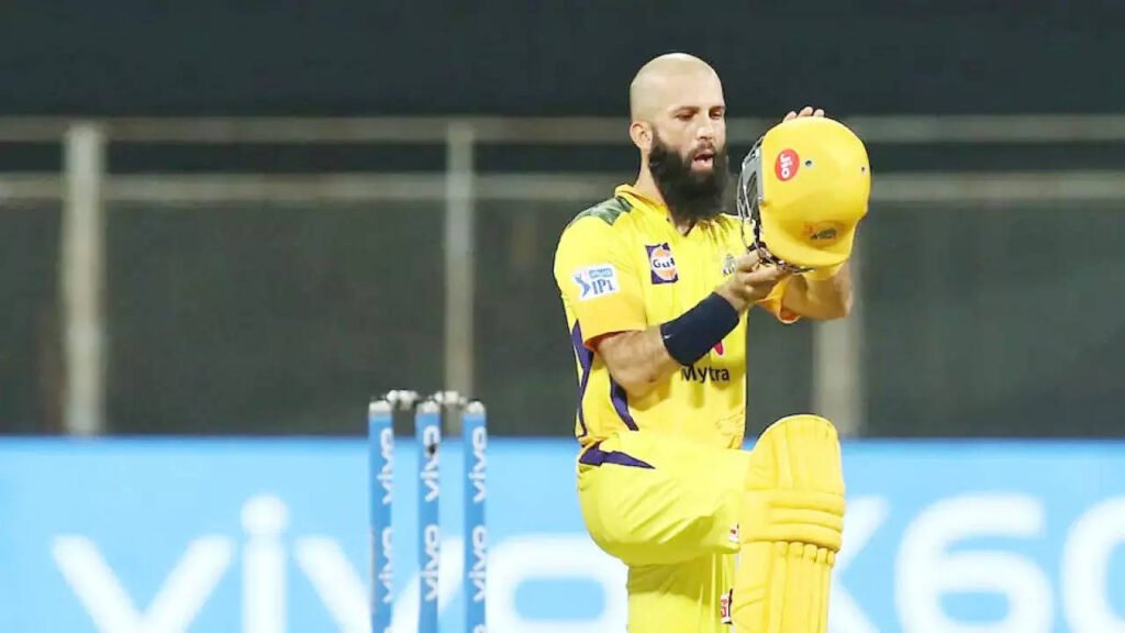 Three Reasons Why CSK Vs. LSG In The IPL 2024 Must Feature Moeen Ali