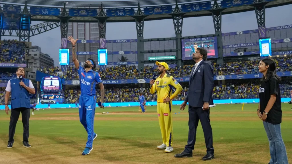 IPL Stars, Team Owners, Commentators Asked To Stop Posting Pictures From Stadiums. Here's Why