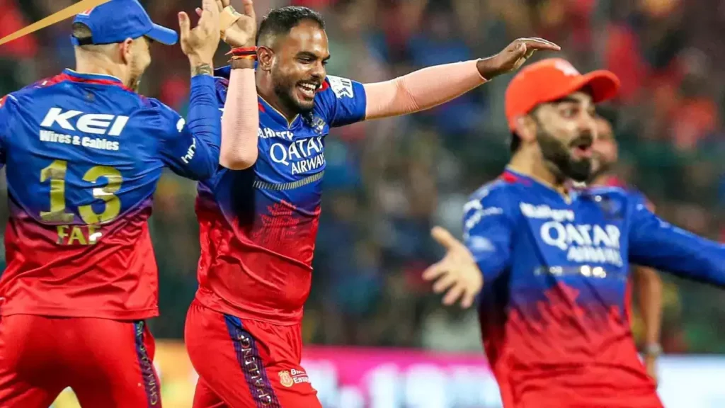 Zaheer Khan gives honest take on RCB's incredible turnaround in IPL 2024: 'They lost six in a row'