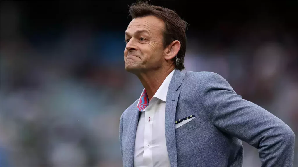Not Virat Kohli, Adam Gilchrist Surprises with his Pick for Top Run-Getter in T20 World Cup