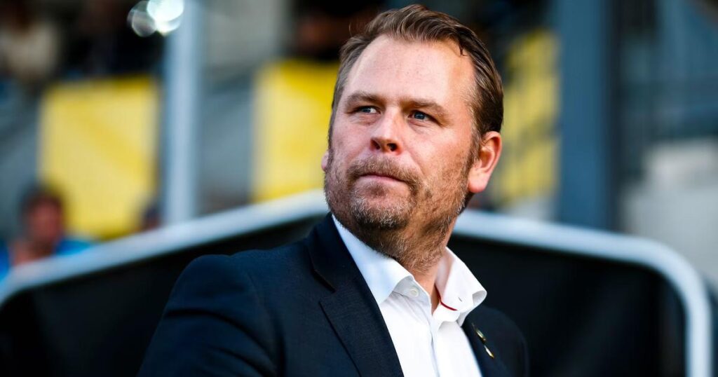 Kerala Blasters appoint Mikael Stahre as the club’s new head coach