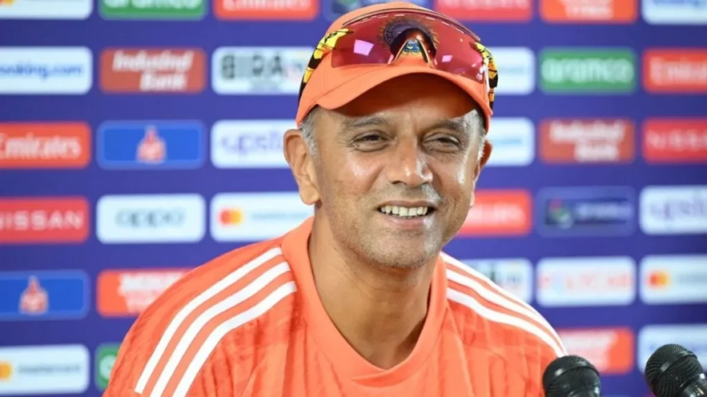 India players want Rahul Dravid as Test team head coach; VVS Laxman won't apply
