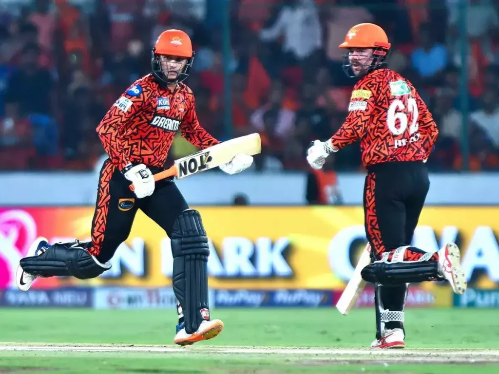 Sunrisers aiming for Second pot in IPL points table with win over Punjab Kings