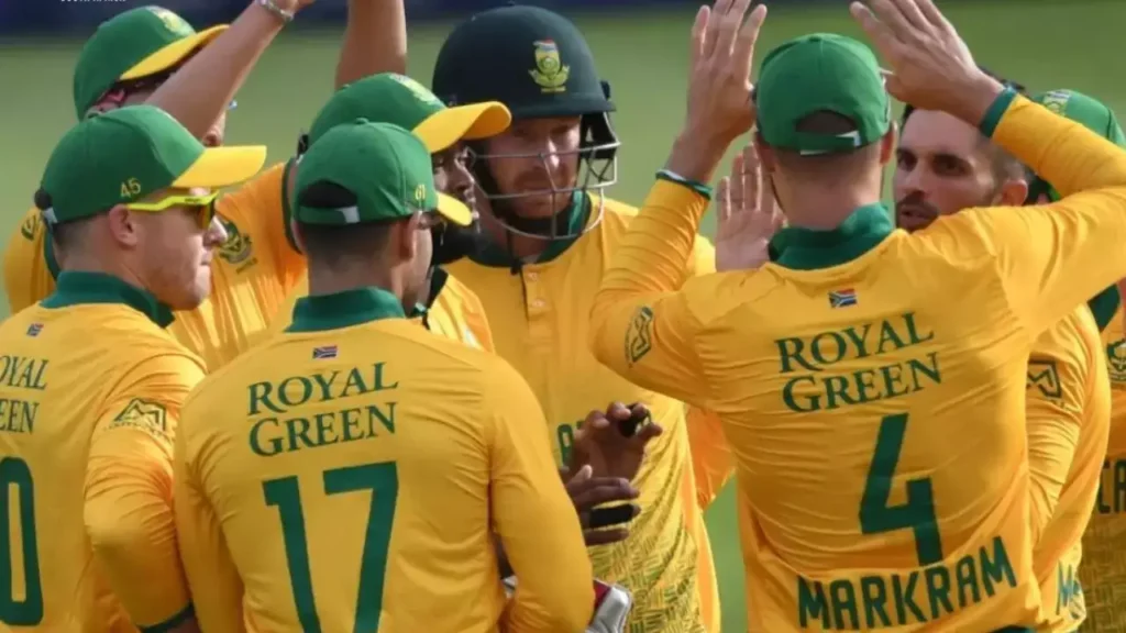 Markram To Drop Hendricks? Here Is South Africa's Probable XI For T20 World Cup 2024