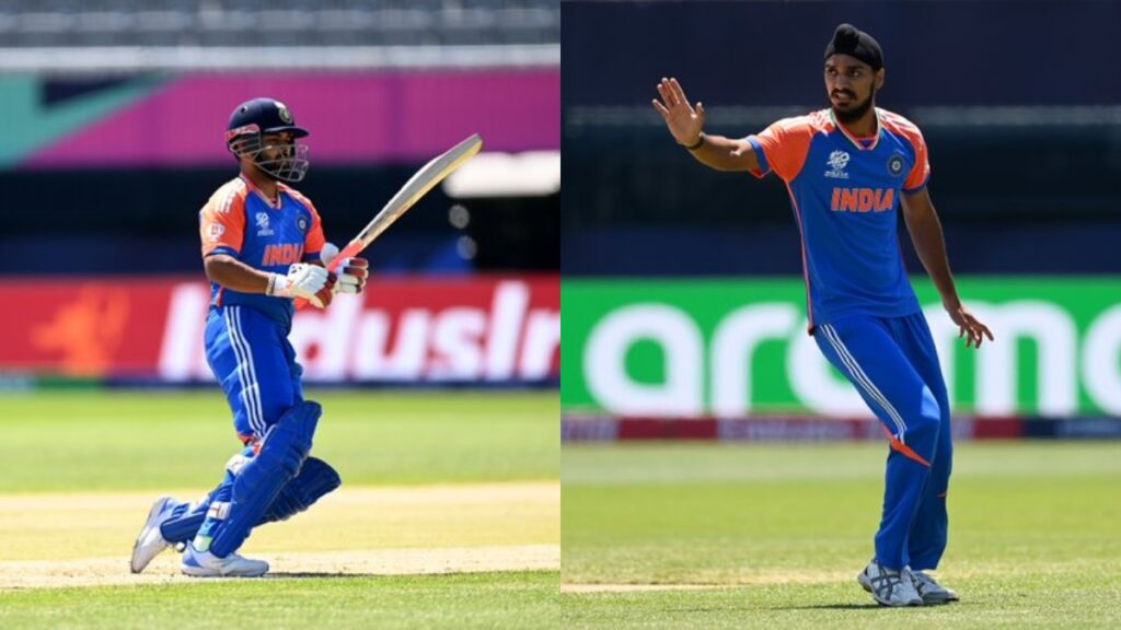 IND vs BAN: वॉर्म-अप मैच में भारत ने दिखाया दम, बांग्लादेश को 62 रनों से हराया