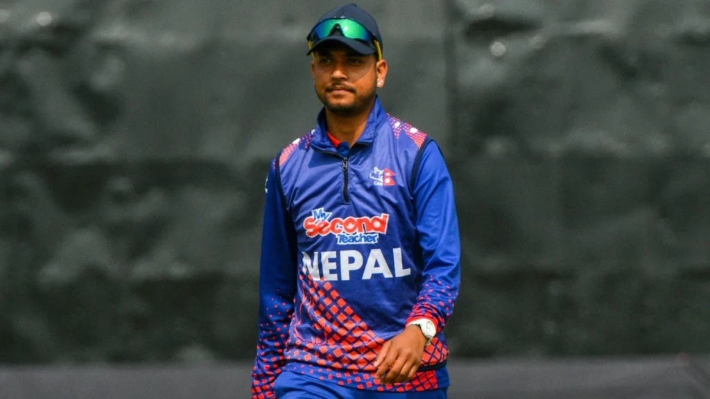 Nepal's Lamichhane Denied US visa, will Miss T20 World Cup 2024